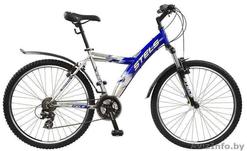 Продаю велосипед Stels Navigator 550 - Изображение #1, Объявление #27000