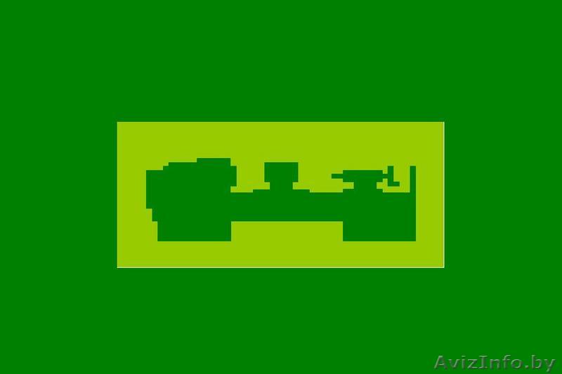 Ремонт станков и другого промышленного оборудования - Изображение #1, Объявление #54414