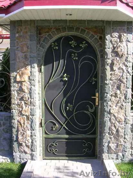 изготовление металоизделий 1 - Изображение #1, Объявление #192720