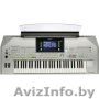 Brand new Yamaha Tyros 4 61-Key Arranger Workstation Keyboard w/Speaker & Stand - Изображение #1, Объявление #185366