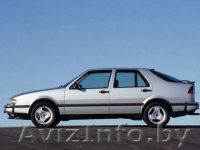 продам СААБ-9000 1997г. - Изображение #1, Объявление #229279