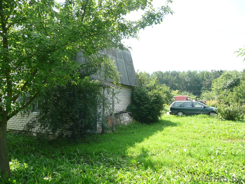 продам дачу, 9 км от Жодино - Изображение #1, Объявление #343266