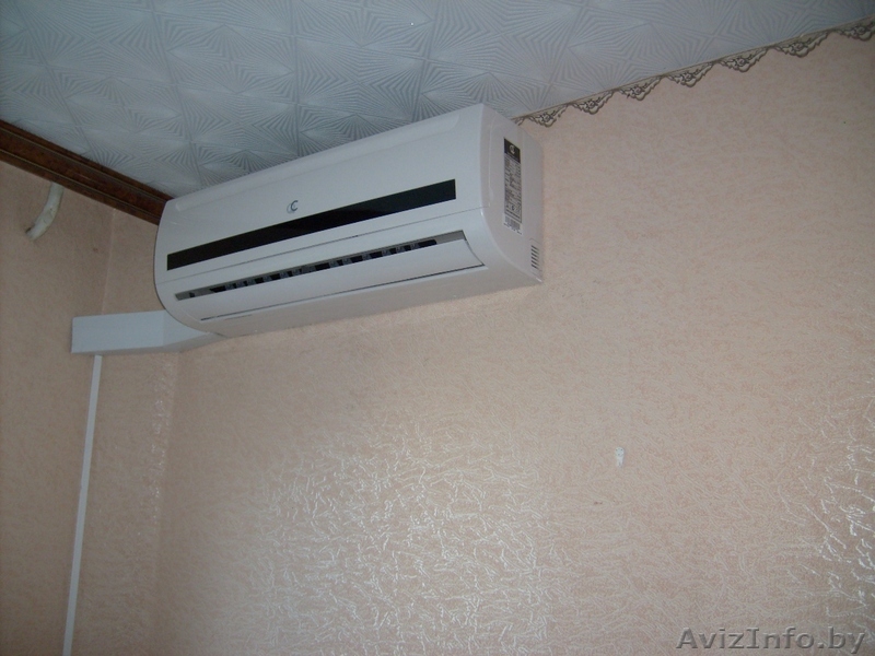 Кондиционер настенный QuattroClima QV-F7WA - Изображение #1, Объявление #352390