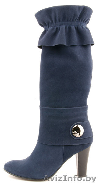 Обувь оптом из европы - Изображение #1, Объявление #488635