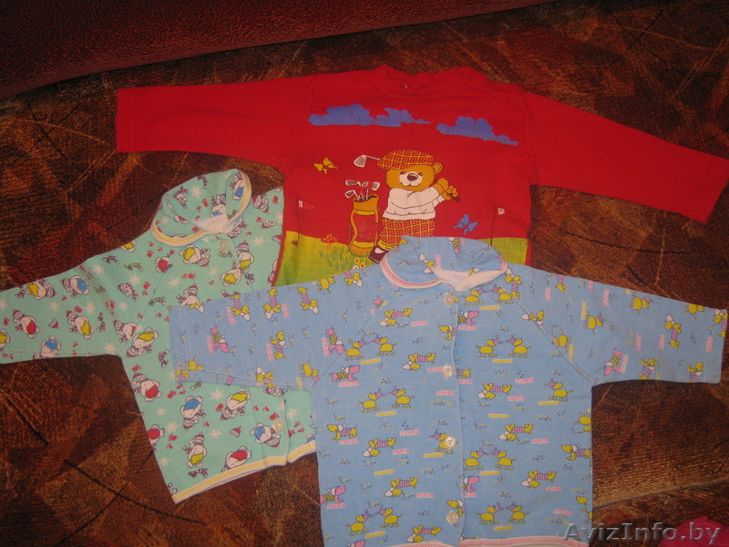 продам детскую одежду - Изображение #1, Объявление #595434