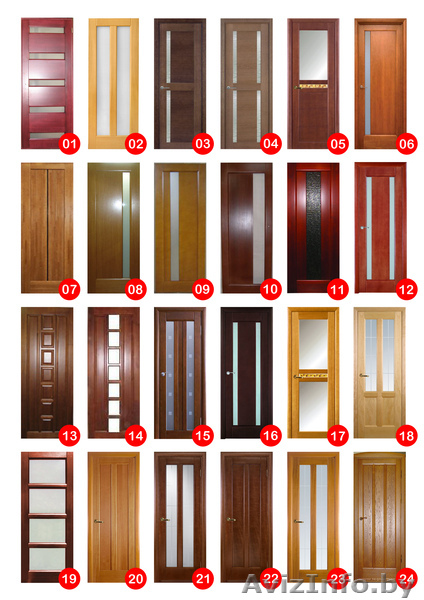 двери - Изображение #1, Объявление #625950