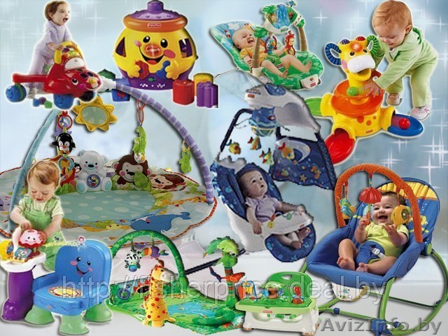 Прокат детских товаров в Жодино, Борисове, Смолевичи - Изображение #1, Объявление #882598