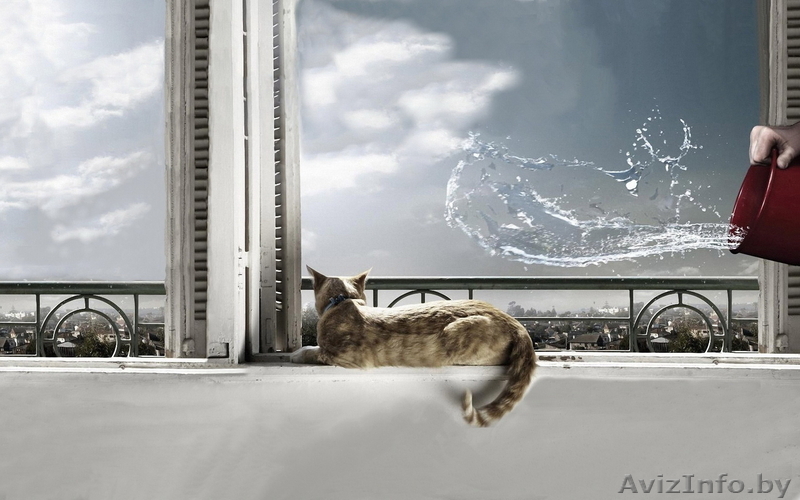 Ремонт окон,дверей ПВХ в Жодино. - Изображение #1, Объявление #992925