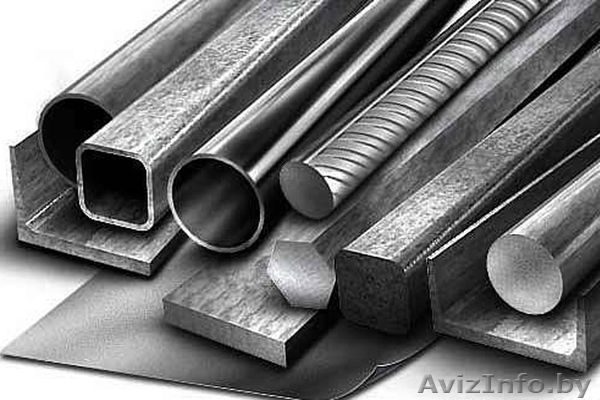 Металлопрокат БУ трубы, балки, уголки, швеллер - Изображение #1, Объявление #1070122