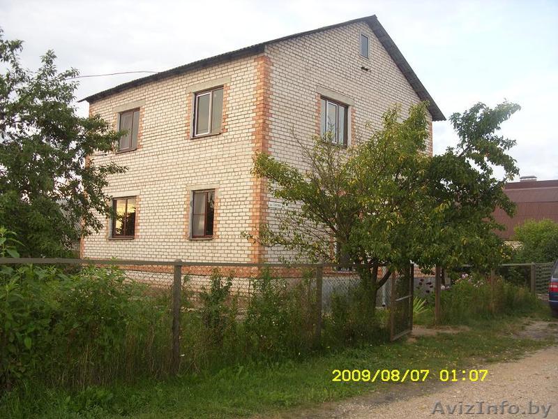 ПРОДАМ УЮТНЫЙ КОТТЕДЖ - Изображение #1, Объявление #1127117