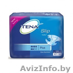 Продам памперсы для взрослых - Изображение #1, Объявление #1145375