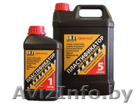 Суперпластификатор "Фортрайс™" - Изображение #1, Объявление #1160439