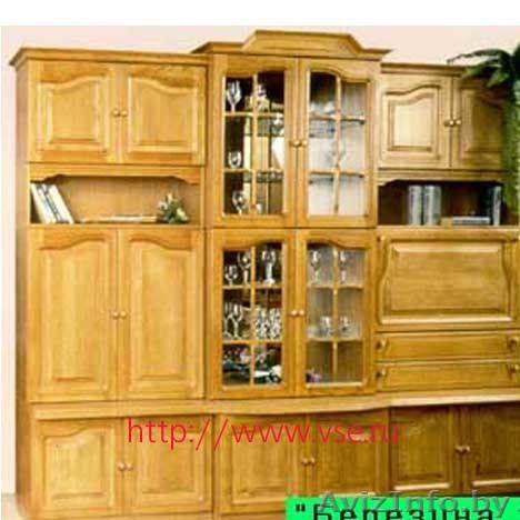 Стенка из 3-х секций - Изображение #1, Объявление #1168040