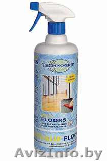 Противоскользящий состав Техногрип. - Изображение #1, Объявление #1169174