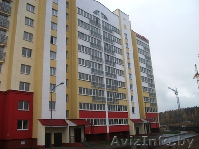 продам 2-комнатную квартиру в новостройке Жодино - Изображение #1, Объявление #1192306
