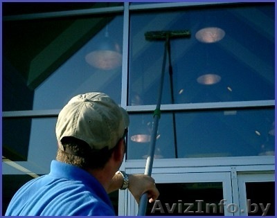 Мойка окон Жодино - Изображение #1, Объявление #1209133