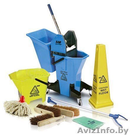 Уборка после ремонта Жодино - Изображение #1, Объявление #1209138