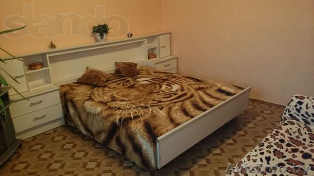 квартирка на сутки  - Изображение #1, Объявление #1257375