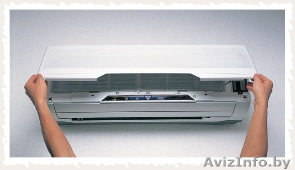 Монатаж кондиционеров в Молодечно. Гарантия качества. - Изображение #1, Объявление #1249131