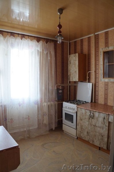 Продается 2-х комнатная квартира в городе Жодино  - Изображение #1, Объявление #1256485