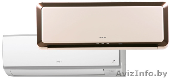 Кондиционеры в Жодино. Продажа. Доставка. Монтаж. Обслуживание.  - Изображение #1, Объявление #1263180