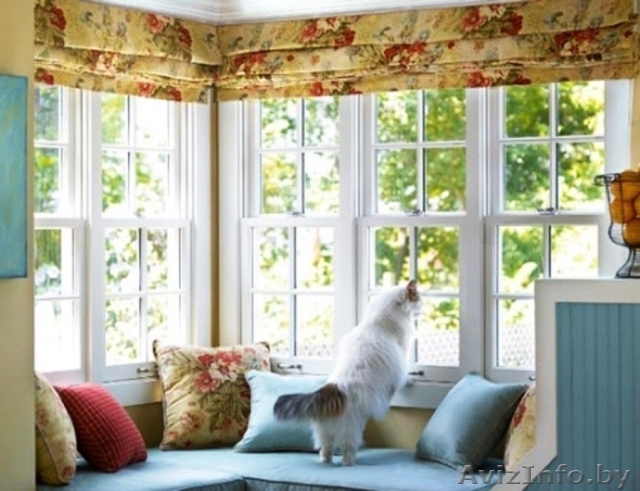 Окна ПВХ в СМОЛЕВИЧАХ за 3 дня. РАССРОЧКА 0% на 6 месяцев. - Изображение #1, Объявление #1293315