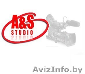 Видеосъемка свадеб видеооператор Борисов - Изображение #1, Объявление #1299768