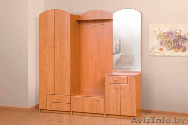 Продам набор мебели (прихожую) - Изображение #1, Объявление #1330775