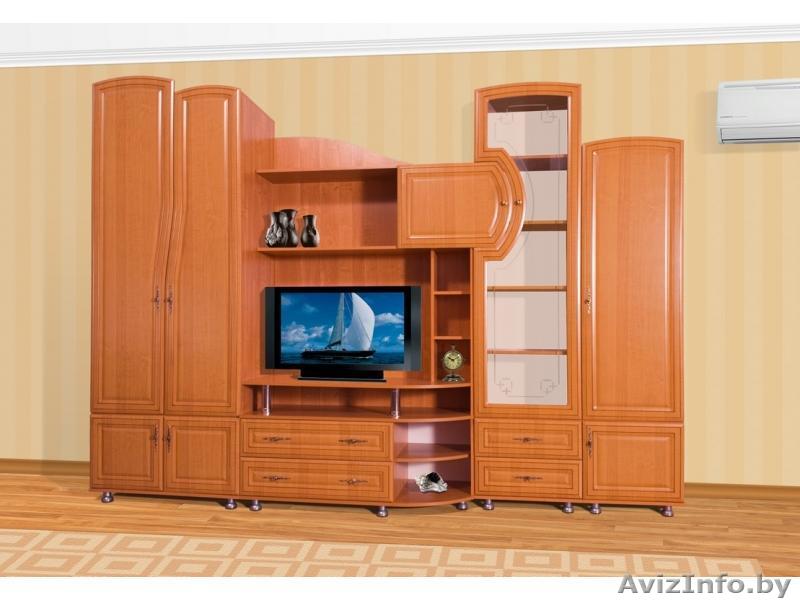 Продаю стенку Натали - Изображение #1, Объявление #1330772