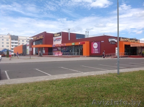 Помещение в торговом центре - Изображение #1, Объявление #1344284
