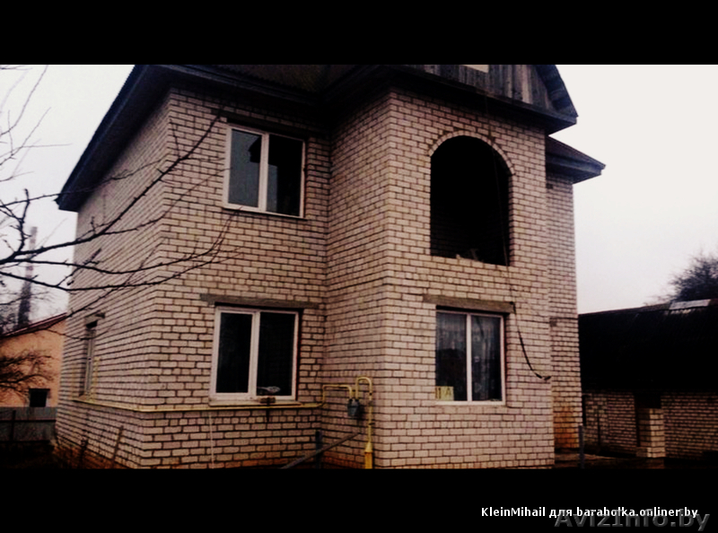 сдам или продам коттедж  - Изображение #1, Объявление #1361605