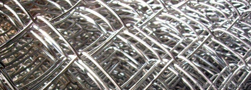 Продаем сетку-рабицу от производителя! (недорого) - Изображение #1, Объявление #1386359