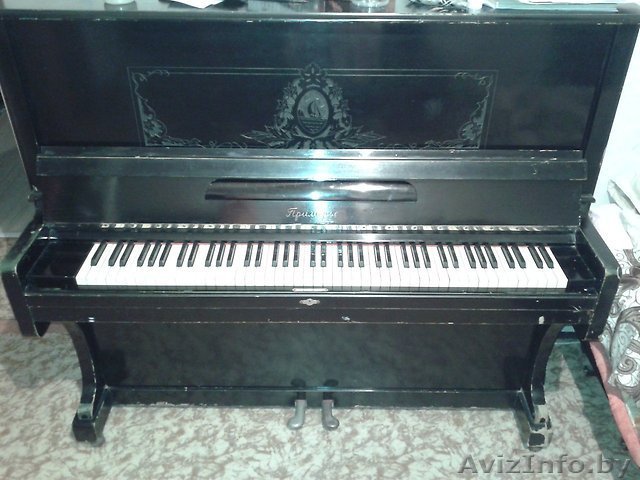 СРОЧНО!!! Пианино  490 000 руб - Изображение #1, Объявление #1406501