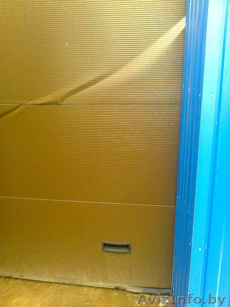  Ремонт секционных,откатных ворот,роллет в Жодино. - Изображение #1, Объявление #1403732