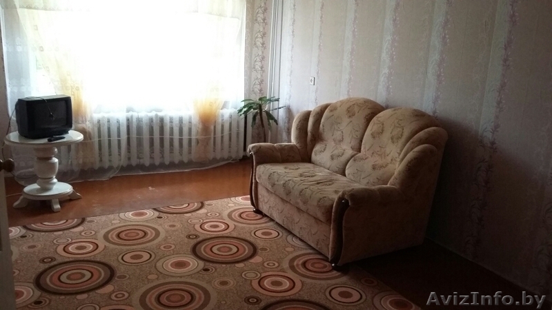 Сдается 2-комнатная комфортная квартира на сутки, часы и более !!! - Изображение #1, Объявление #1281415