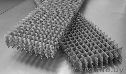 Сетка сварная кладочная. Доставка бесплатно Жодино - Изображение #1, Объявление #1478436