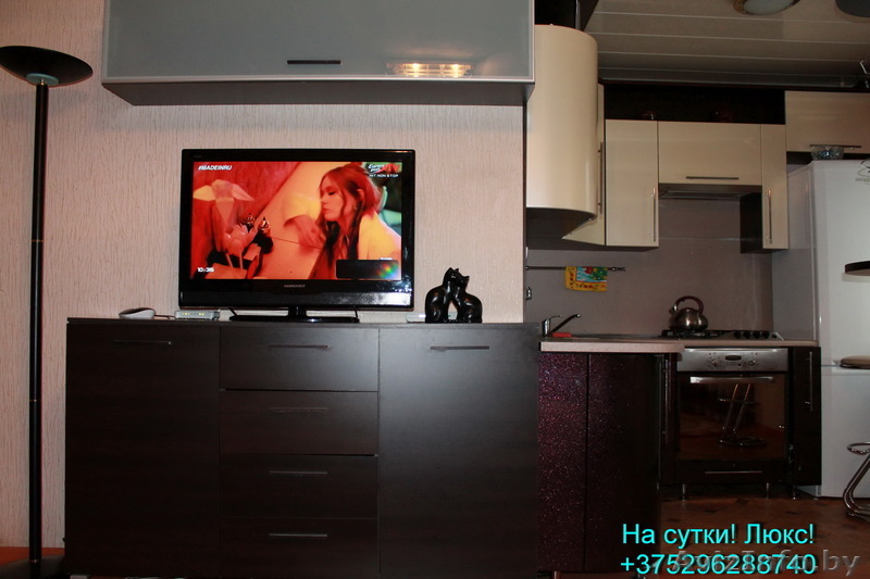 Квартира на сутки  Жодино. - Изображение #1, Объявление #1512970