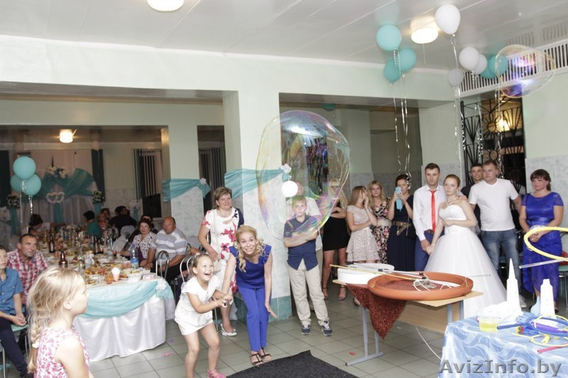 Ведущий на свадьбу, юбилей - Изображение #1, Объявление #1511998