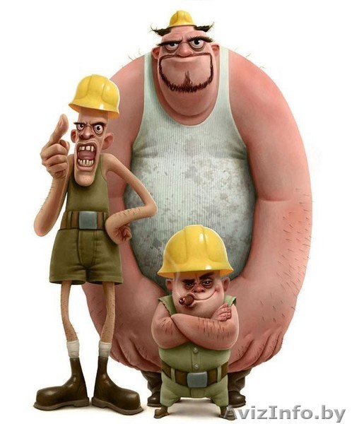 Услуги разгрузки фур,вагонов. Грузчики. - Изображение #1, Объявление #1450266