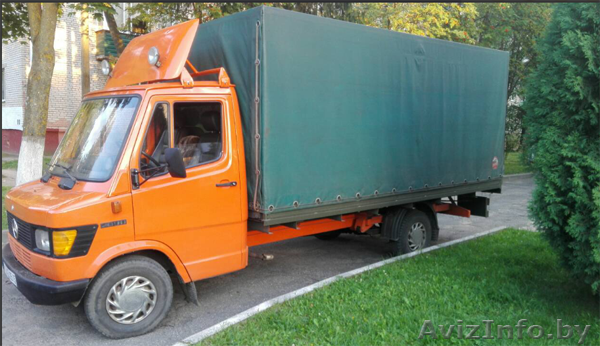 Gruzovikmaxi... - Изображение #1, Объявление #1585491