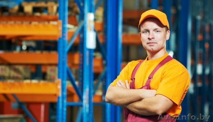 Разнорабочие в Израиль! - Изображение #1, Объявление #1612129