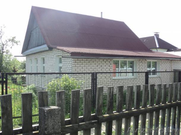 жилой дом - Изображение #1, Объявление #1615222