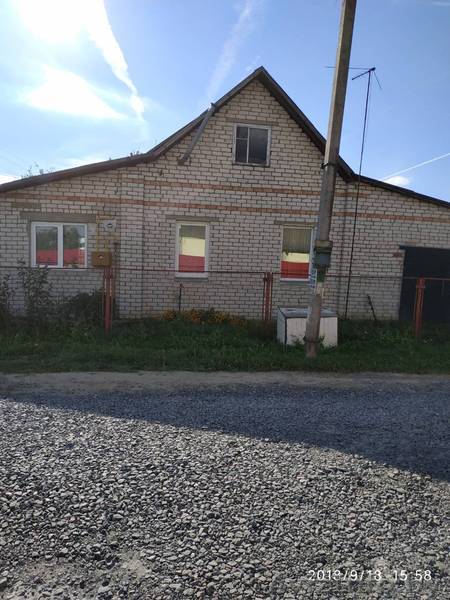 Продам дом в Жодино - Изображение #1, Объявление #1634550