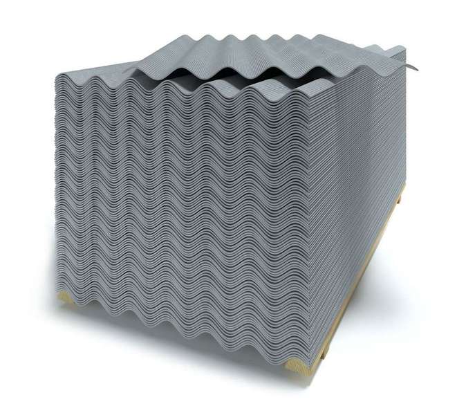 Шифер от 7,30 руб./лист. - Изображение #1, Объявление #1656283