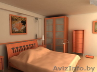 Проектирование коттеджей, дизайн интерьеров квартир. Тел:(029)6297372 - Изображение #2, Объявление #14258