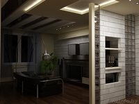 Дизайн итнерьера - Изображение #2, Объявление #82990