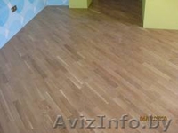 ЛАМИНИРОВАННЫЕ ПОЛЫ - Изображение #1, Объявление #101957