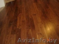 ЛАМИНИРОВАННЫЕ ПОЛЫ - Изображение #2, Объявление #101957