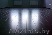 ЛАМИНИРОВАННЫЕ ПОЛЫ - Изображение #4, Объявление #101957