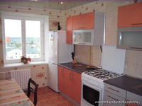 Продам 1-ком. кв-ру Жодино, 2006г. евроремонт - Изображение #1, Объявление #111484